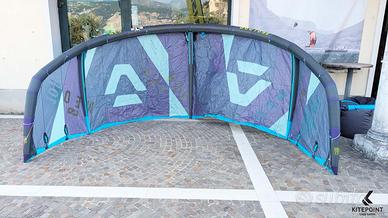 Vela kitesurf DUOTONE NEO SLS 10 2024 usata