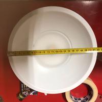 Fearetti led da incasso