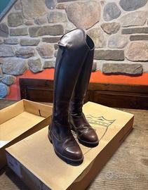 Stivali equitazione LAZZO