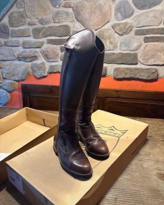 Stivali equitazione LAZZO