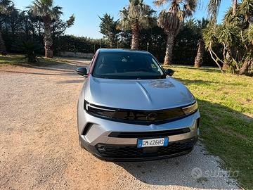 Opel Mokka GS 1,5 Diesel 110CV