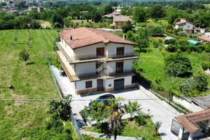 CASA INDIPENDENTE A SANT'ELIA FIUMERAPIDO