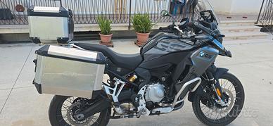 BMW 850 gs adv