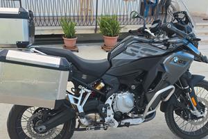 BMW 850 gs adv
