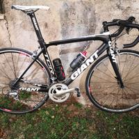 bici da corsa 