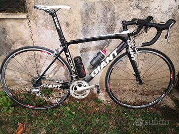 bici da corsa 