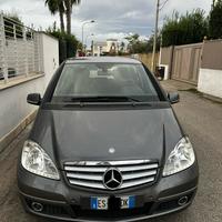 Classe A 160 Cdi Avantgarde
