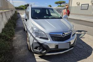 Opel Mokka 1.7 CDTI Ecotec 130cv s&s 4x2 COSMO