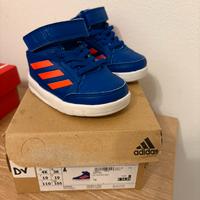 Scarpe Adidas numero 19