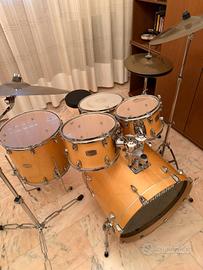 batteria Yamaha 