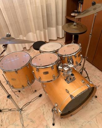 batteria Yamaha 