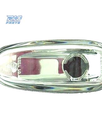 LUCI DI RETROMARCIA LATERALI PER MERCEDES W202 W20
