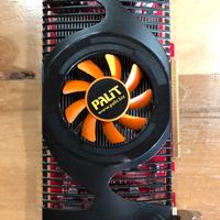 Scheda Video NVIDIA GeForce