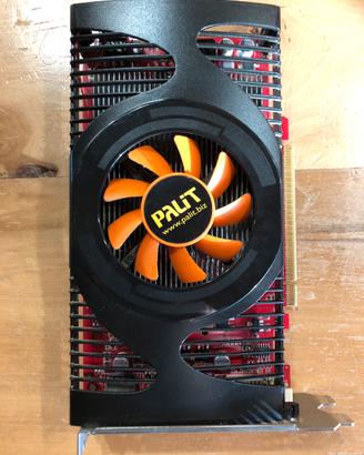 Scheda Video NVIDIA GeForce