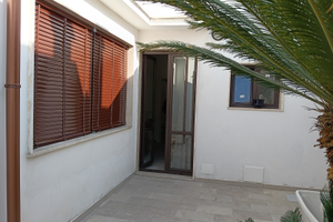 Casa indipendente due in uno