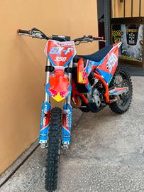 ktm sx-f 350