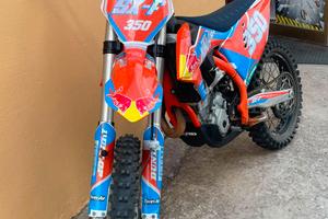 ktm sx-f 350