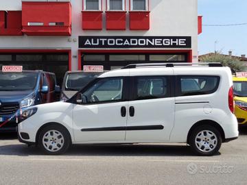 FIAT Doblo 1.6MJT 5 Posti MAXI AUTOVETTURA,GARAN
