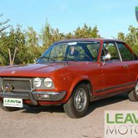 Fiat 124 Coupè 1600 ASI (M1378)