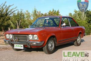 Fiat 124 Coupè 1600 ASI (M1378)