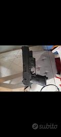pistola per PS1/PS2 desert eagle