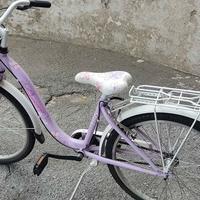 Bicicletta Montana Bloomy 24"