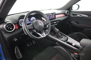 ALFA ROMEO Tonale 1.5 130 CV MHEV TCT7 Edizione Sp