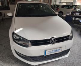 Volkswagen Polo 1.2 70 CV 5p. Comfortline