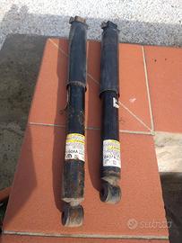 ammortizzatori per jeep Wrangler jl