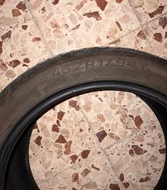 Ruote estive RIKEN 225/45 R17