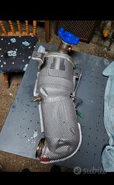 Filtro Particolato Fiat 500X 1.6 Cod 51980584