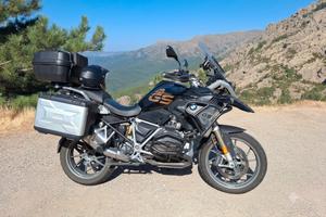 bmw R1200 GS LC 