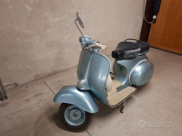 vespa vba1t