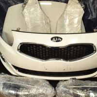 Kia    Carens    Soul     Muso  e  Airba