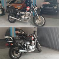 TRIUMPH Adventurer T309RT