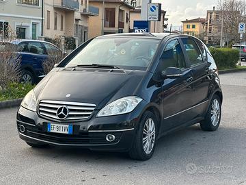 Mercedes Classe A 160 2010