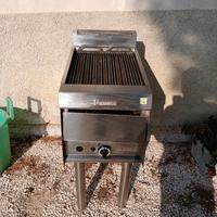 griglia Grilvapor Arris 