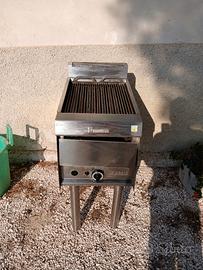 griglia Grilvapor Arris 