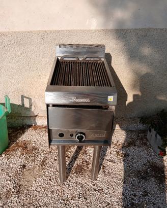 griglia Grilvapor Arris 