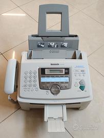 Scanner - Telefono -