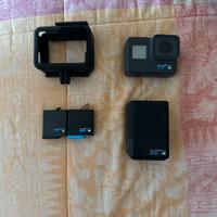 Gopro hero 6 black