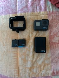 Gopro hero 6 black