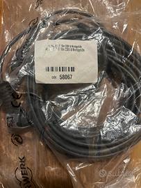 Cavo alimentazione folletto vk 220S