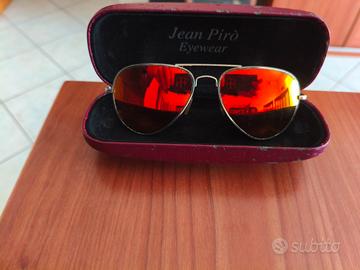 Occhiali da sole Jean Piro'