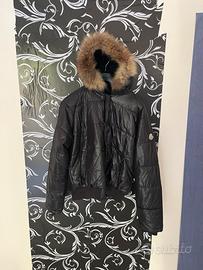 Parka piumino Moncler
