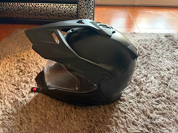Casco BMW GS Evo nero opaco XL 60/61
