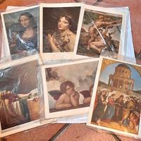 Stampe varie Rinascimento