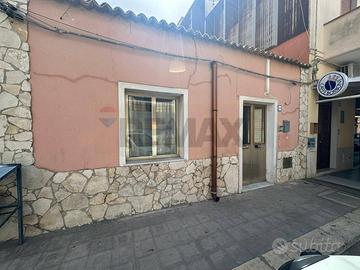 Casa Indipendente - Portopalo di Capo Passero