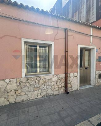 Casa Indipendente - Portopalo di Capo Passero