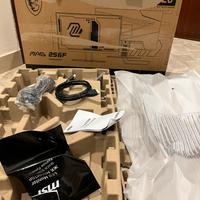 MONITOR MSI 180 hz 24 pollici